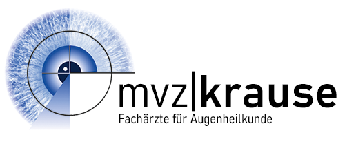 MVZ Krause Logo